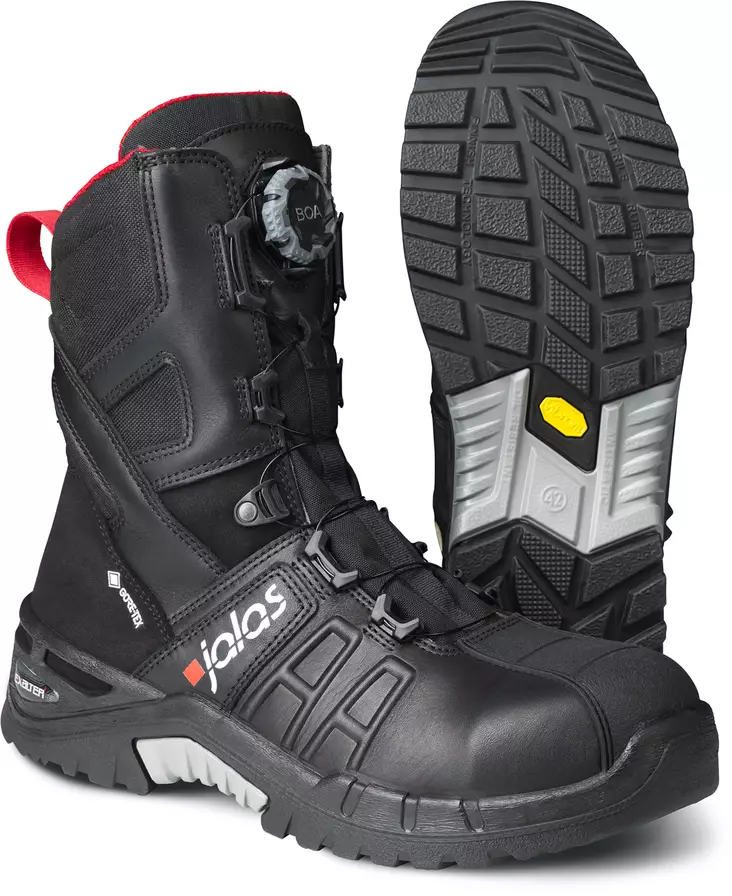 Turvakengät Jalas 9998 Exalter GTX - Jalas turvakengät - 9998 - 1