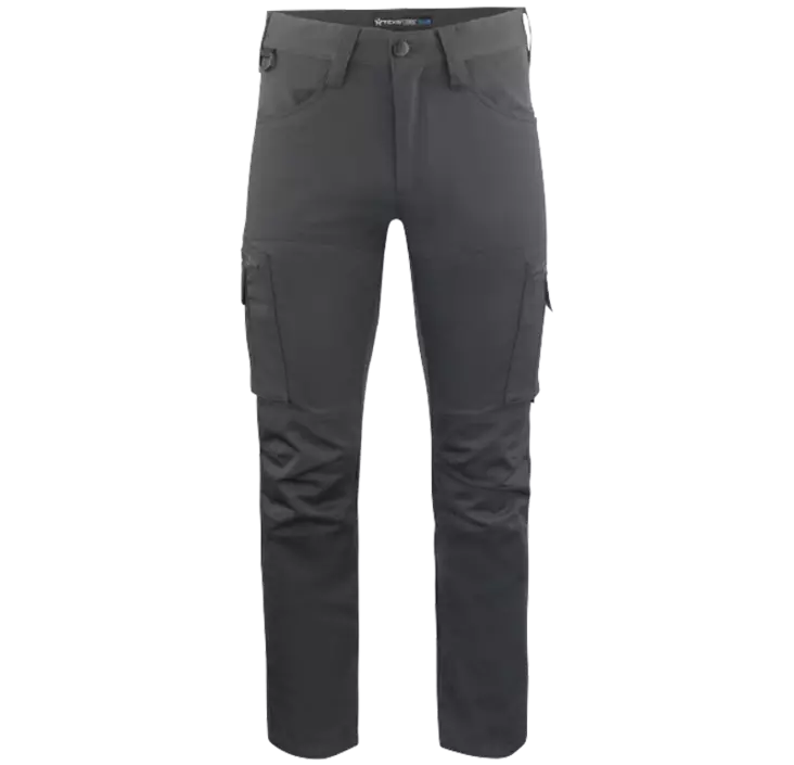 Func Stretch pants Texstar FP38 - Reisitaskuhousut - FP38 - 1