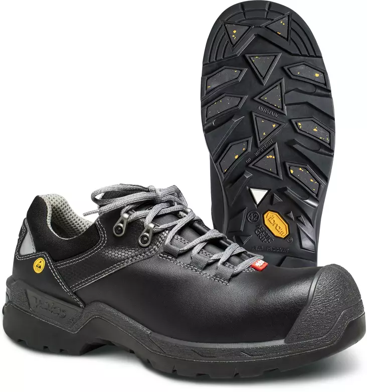 Turvakengät Jalas 1348 Heavy Duty - Jalas turvakengät - 1348 - 1