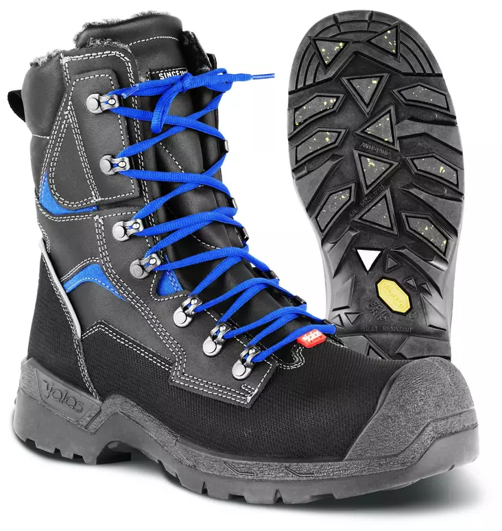 Turvakengät Jalas 1378 Heavy Duty - Jalas turvakengät - 1378 - 1