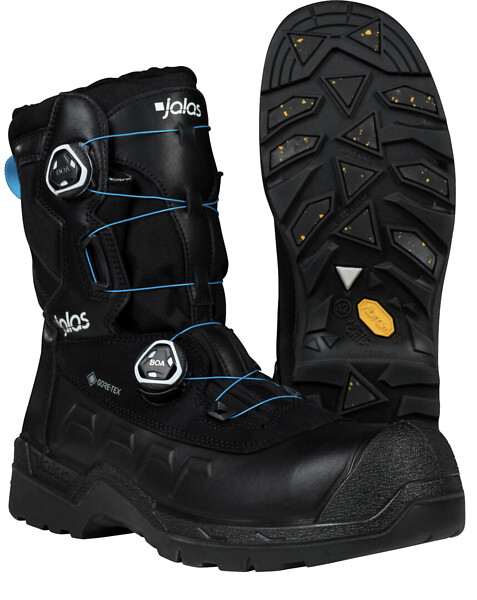 Turvakengät Jalas 1398 Winter GTX - Jalas turvakengät - 1398 - 1