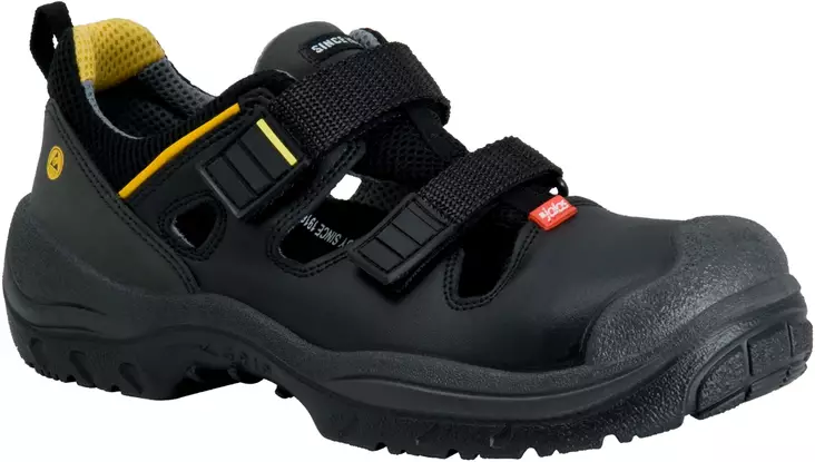 Turvakengät Jalas 3108 Monza Grip - Jalas turvakengät - 3108 - 1