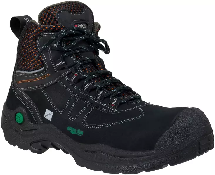 Turvakengät Jalas 6498 Nature - Jalas turvakengät - 6498 - 1