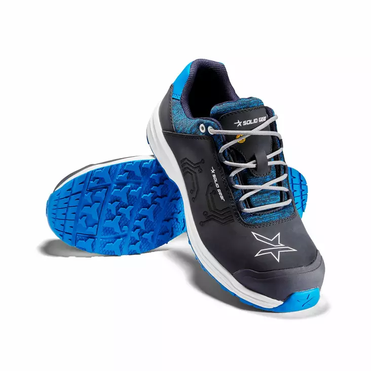 Turvakengät Solid Gear SG61008 Sea - Muut turvakenkämerkit - SG61008 - 3