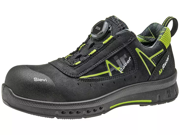 Turvakengät Sievi 52378 SieviAir R2 - Sievi turvakengät - 52378 - 1