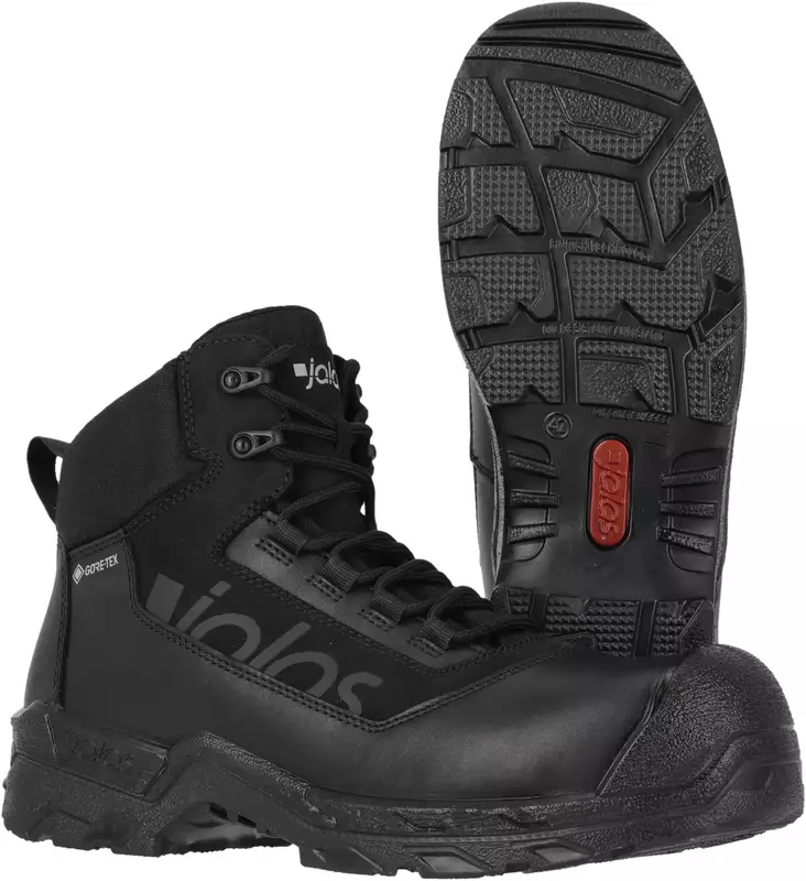 Turvakengät Jalas 1288 Heavy Duty GTX - Jalas turvakengät - 1288 - 1
