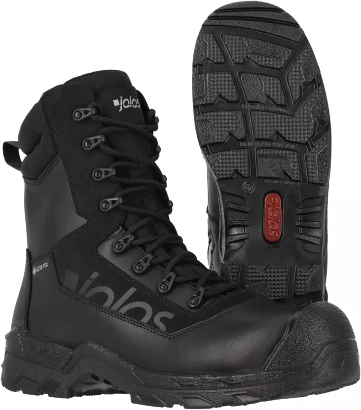 Turvakengät Jalas 1298 Heavy Duty GTX - Jalas turvakengät - 1298 - 1