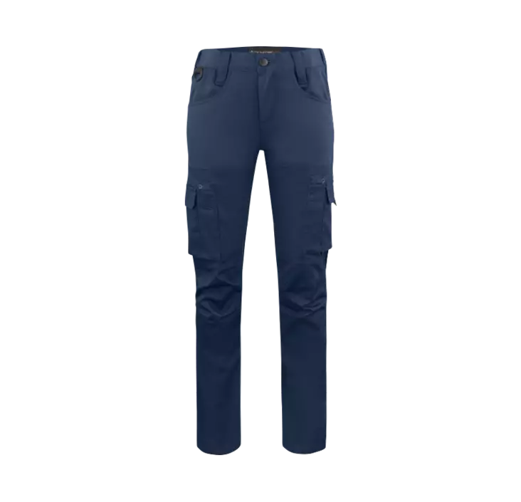 W´s Func Stretch pants Texstar WP38 - Naisten työhousut - WP38 - 1