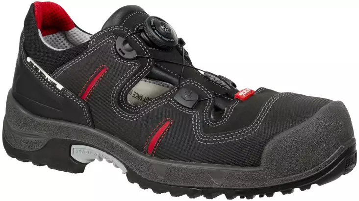 Turvakengät Jalas 1708 Zenit Easyroll - Jalas turvakengät - 1708 - 2