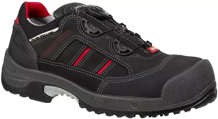 Turvakengät Jalas 1738 Zenit Easyroll - Jalas turvakengät - 1738 - 1