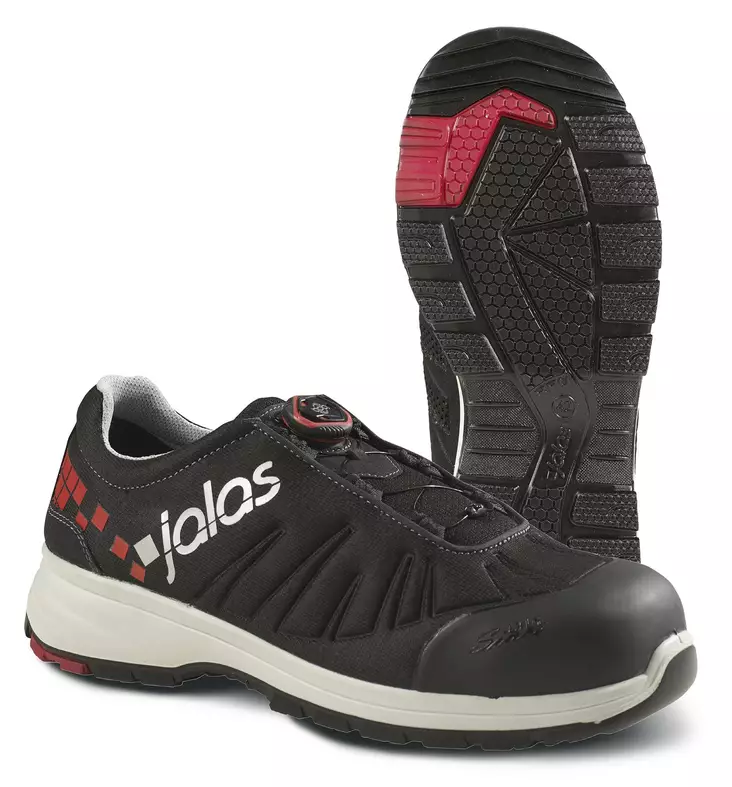 Turvakengät Jalas 7138 Zenit Evo Easyrol - Jalas turvakengät - 7138 - 1