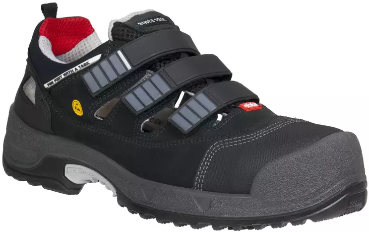 Turvakengät Jalas 3008 Zenit - Jalas turvakengät - 3008 - 2