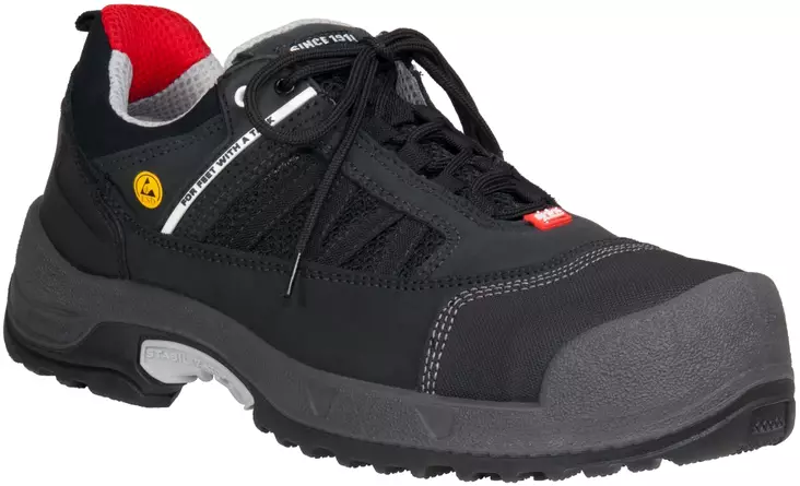 Turvakengät Jalas 3018 Zenit - Jalas turvakengät - 3018 - 2