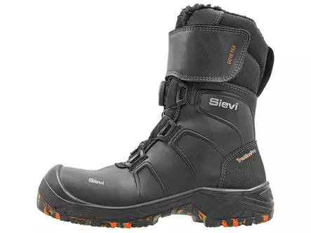 Turvakengät Sievi 52859 Alaska GT Roller - Sievi turvakengät - 52859 - 1