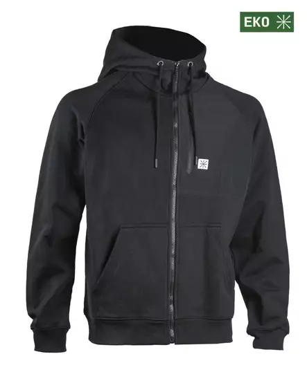 Huppari vetoketjulla - Hupparit - 4499 - 1