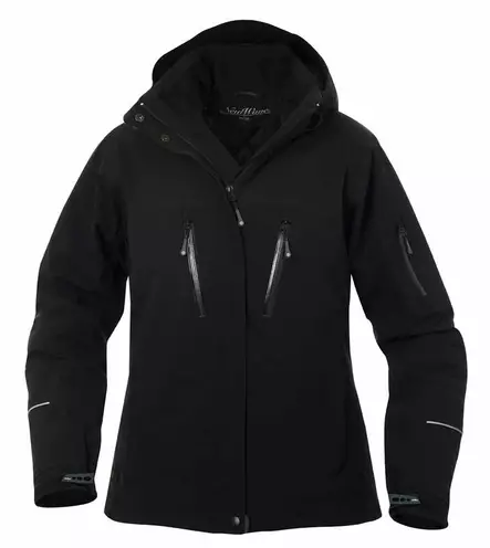 Sparta naisten talvitakki - Naisten työtakit - 010179 - 1