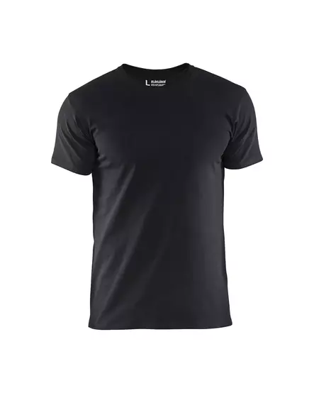 T-paita slim fit, Blåkläder - T-paidat - 35331029 - 1