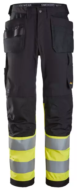 Huomioriipputaskuhousut, lk.1 - Huomioriipputaskuhousut - 6239 - 1