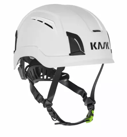 Zenith X PL työkypärä - Kask suojakypärät - WHE00079 - 1