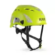 Superplasma PL HI VIZ työkypärä - Kask suojakypärät - WHE00109 - 2