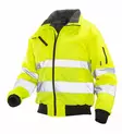 Talvitakki Hi-vis Jobman 1359 - Huomiotalvitakit - 65135939 - 1