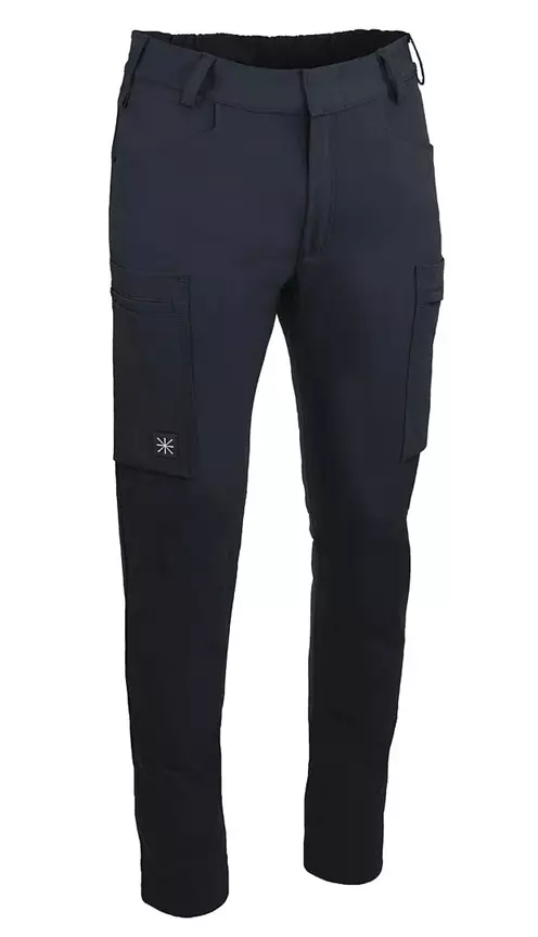 Reisitaskuhousut stretch - Reisitaskuhousut - 6189 - 1