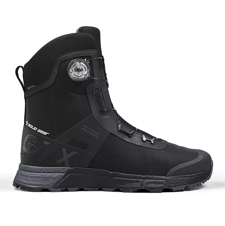 Työkengät Solid Bound Tactical GTX H - Muut työkenkämerkit - SG16009 - 1