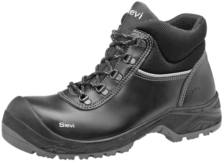 Turvakengät Sievi 52409 AL Hit 4 XL+ - Sievi turvakengät - 52409 - 2