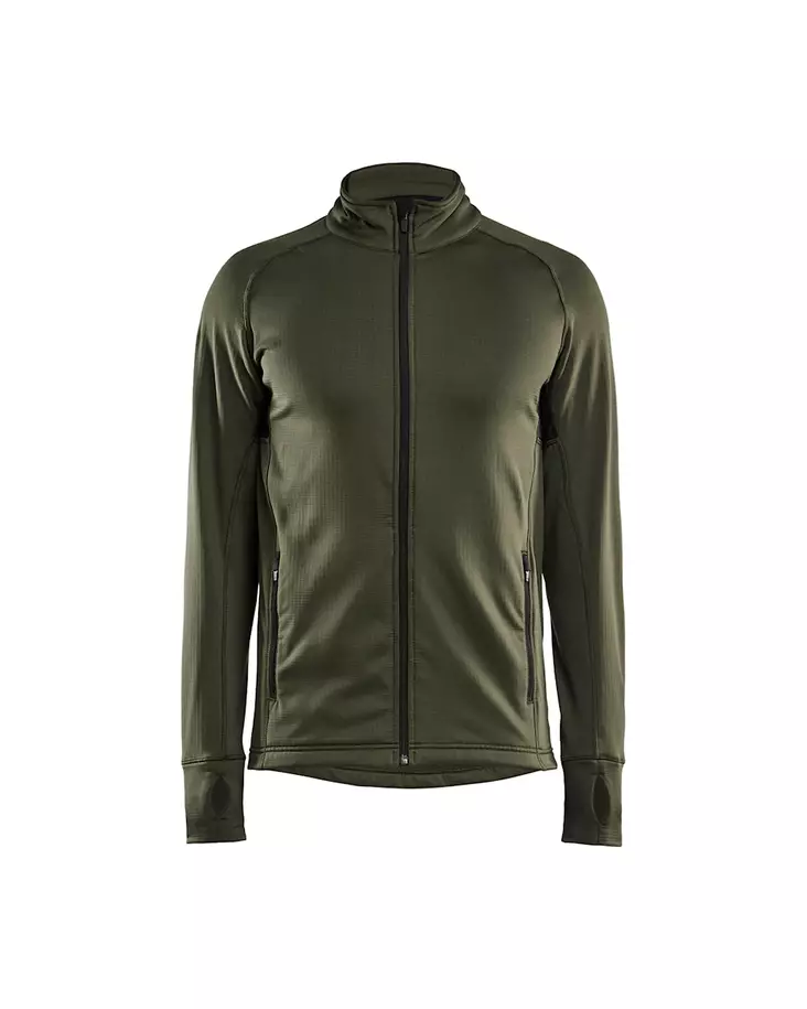 B Striker Fleecetakki - Fleecetakit - 47352539 - 1