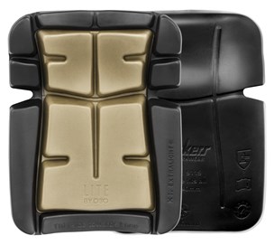 D30® Lite lattia-asentajan polvisuojat - Polvisuojat - 9119 - 1