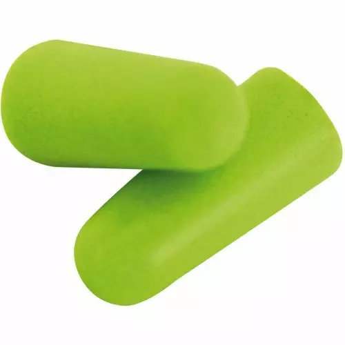 ED Comfort plug korvatulppa 250pr - Korvatulpat - 0401007799999 - 1