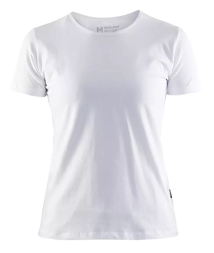 Naisten T-paita - Naisten työpaidat - 33041029 - 1