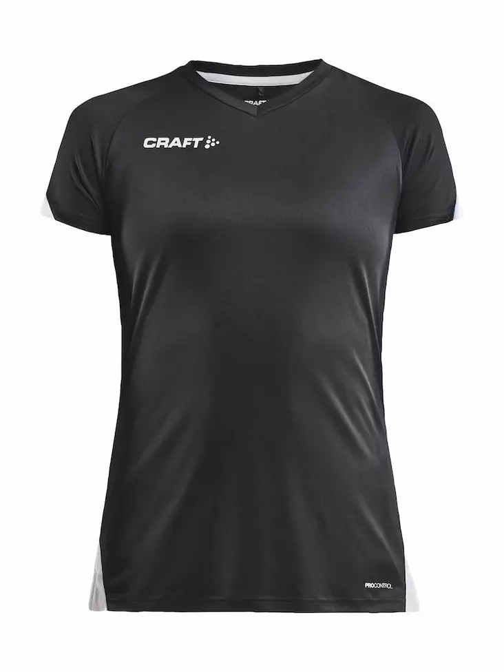 Pro Control Impact naisten T-paita - Naisten työpaidat - 1908229 - 1