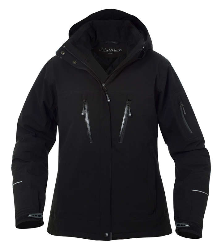 Sparta naisten talvitakki - Naisten työtakit - 010179 - 1