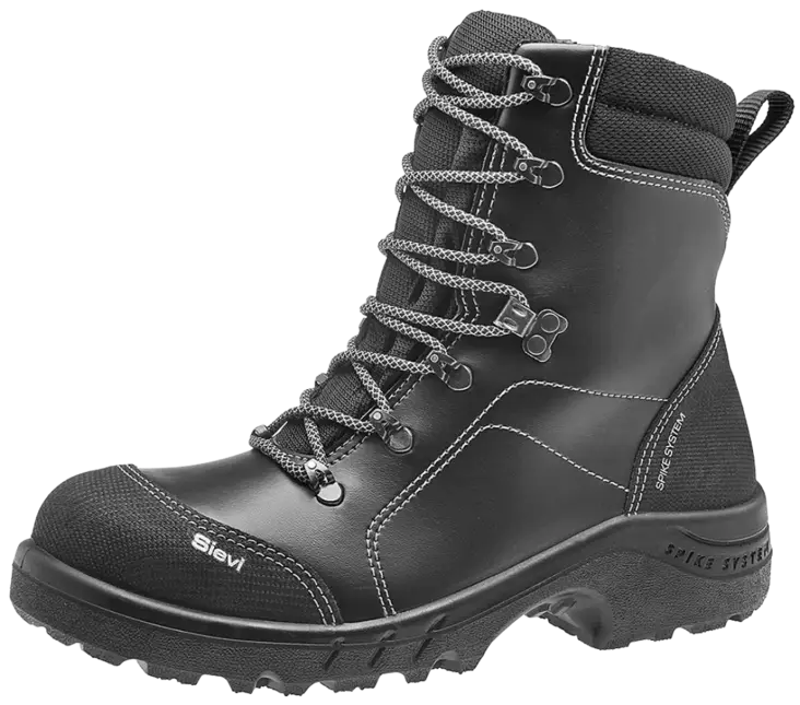 Turvakengät Sievi 52279 Spike 3 - Sievi turvakengät - 52279 - 1