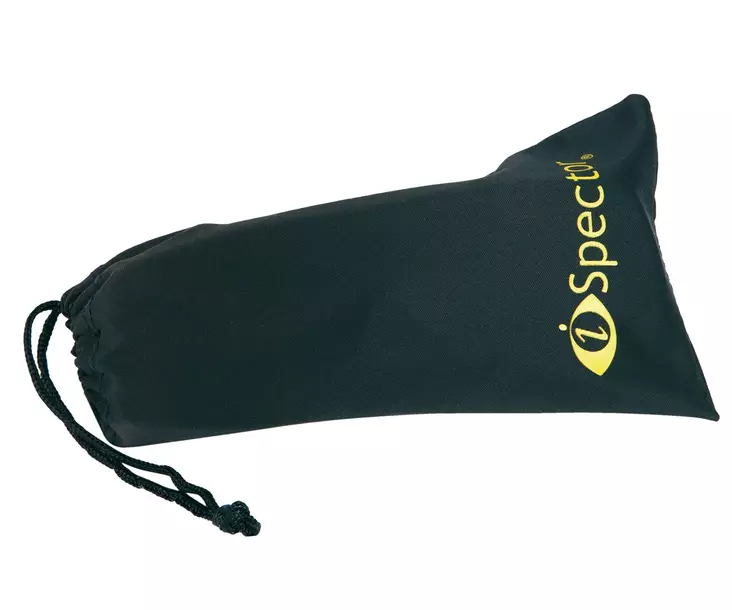 Suojalasipussi - Tarvikkeet silmien suojaukseen - 0504007199999 - 1