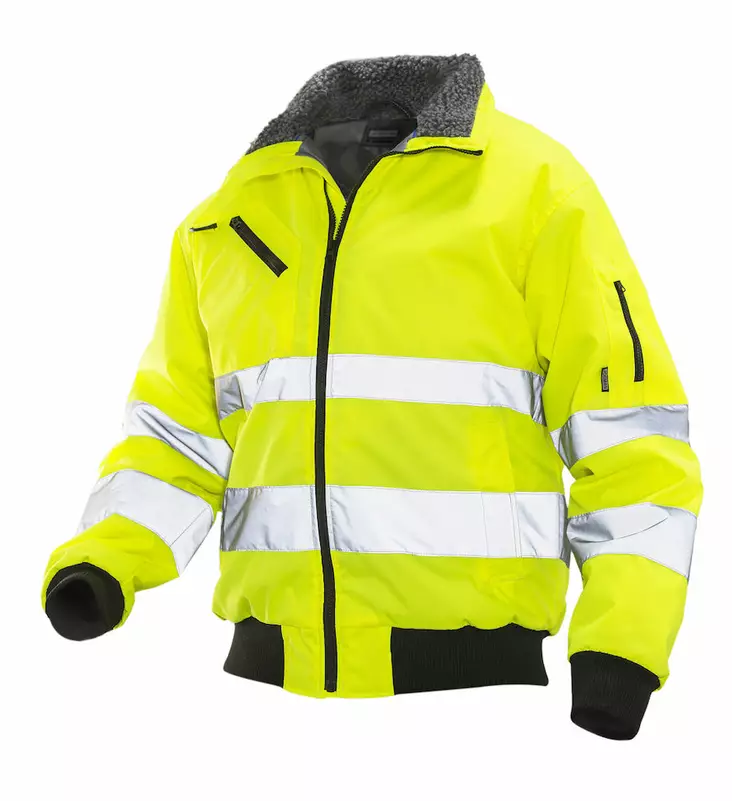 Talvitakki Hi-vis Jobman 1359 - Huomiotalvitakit - 65135939 - 1