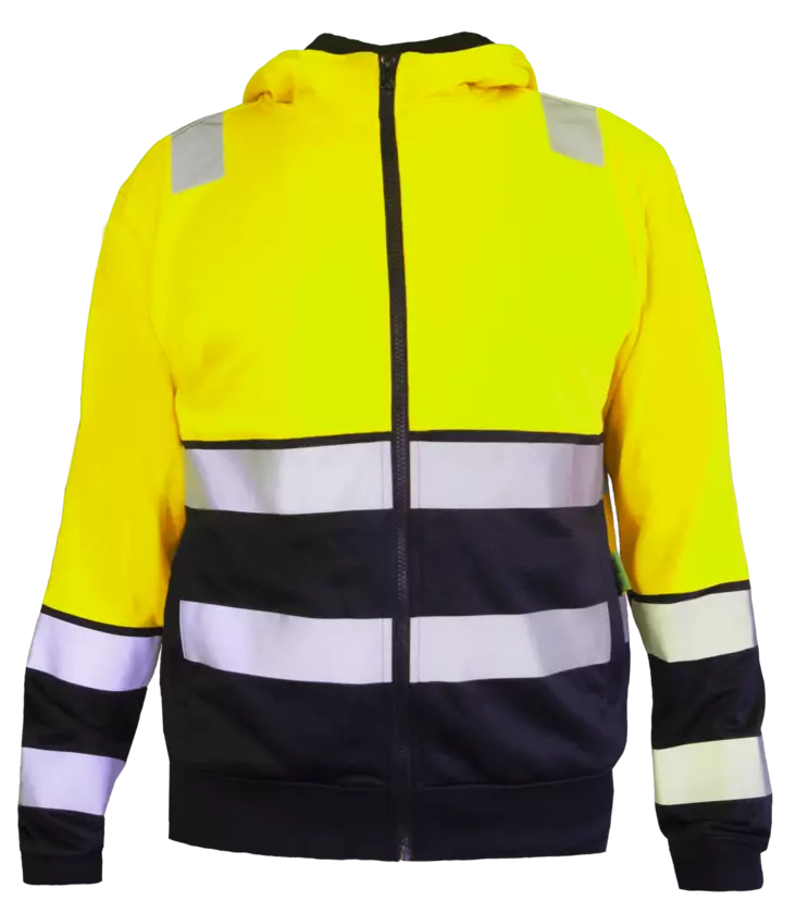 Huomiohuppari Lk. 2 - Huomio hupparit - 6429 - 1