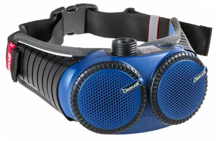 CA AerGO Puhallinyksikkö - Tarvikkeet hengityssuojaimiin - 300000PA - 1