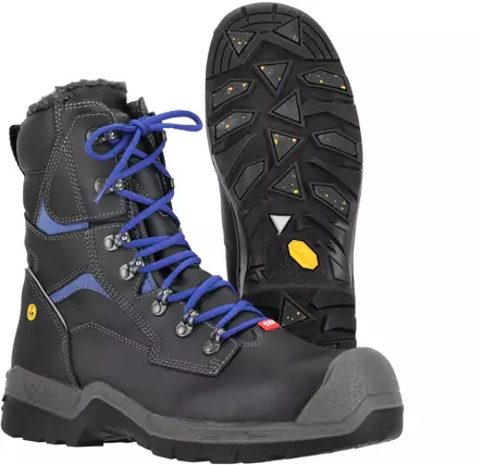 Turvakengät Jalas 1378B Heavy Duty - Jalas turvakengät - 1378B - 1