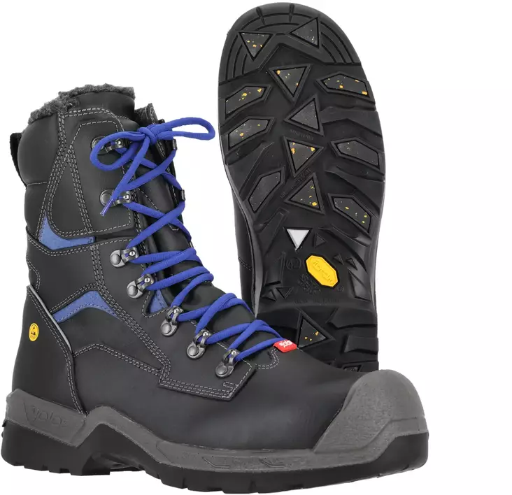 Turvakengät Jalas 1378B Heavy Duty - Jalas turvakengät - 1378B - 1