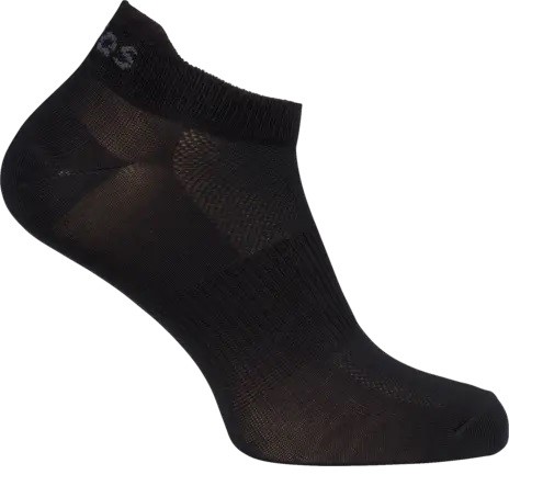 Kevyt nilkkasukka Jalas 8215B 2-pack - Sukat - 8215B - 1