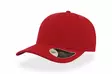 Beat Mid Visor-lippis - Lippikset - BEAC - 10
