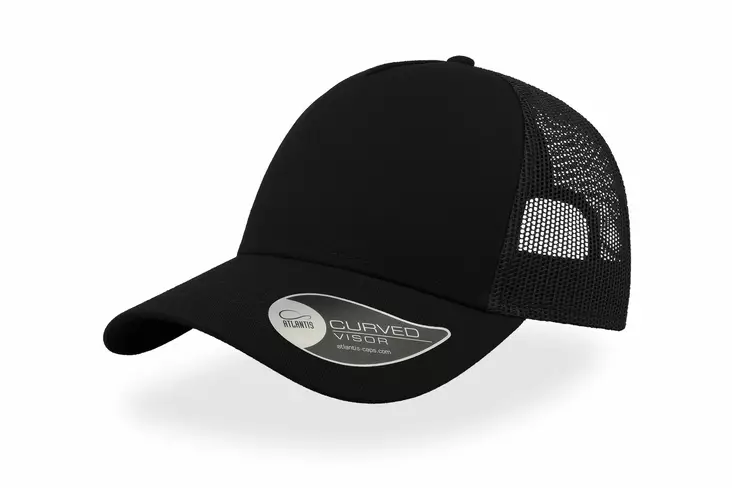 Rapper Cotton verkkolippis - Lippikset - RAPC - 1