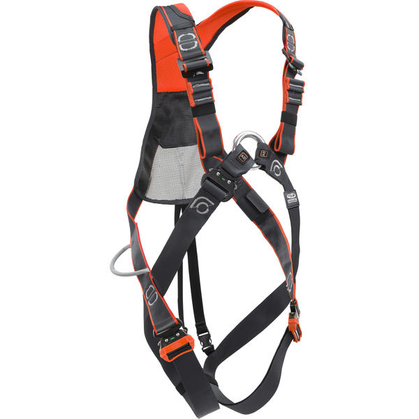 Work Tec 140 valjaat L-XL - Turvavaljaat - 7H165DEO1CT0STD - 1