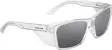 STKS 420 suojalasit crystal smoke - Huurtumattomat suojalasit - STK42N21E - 1