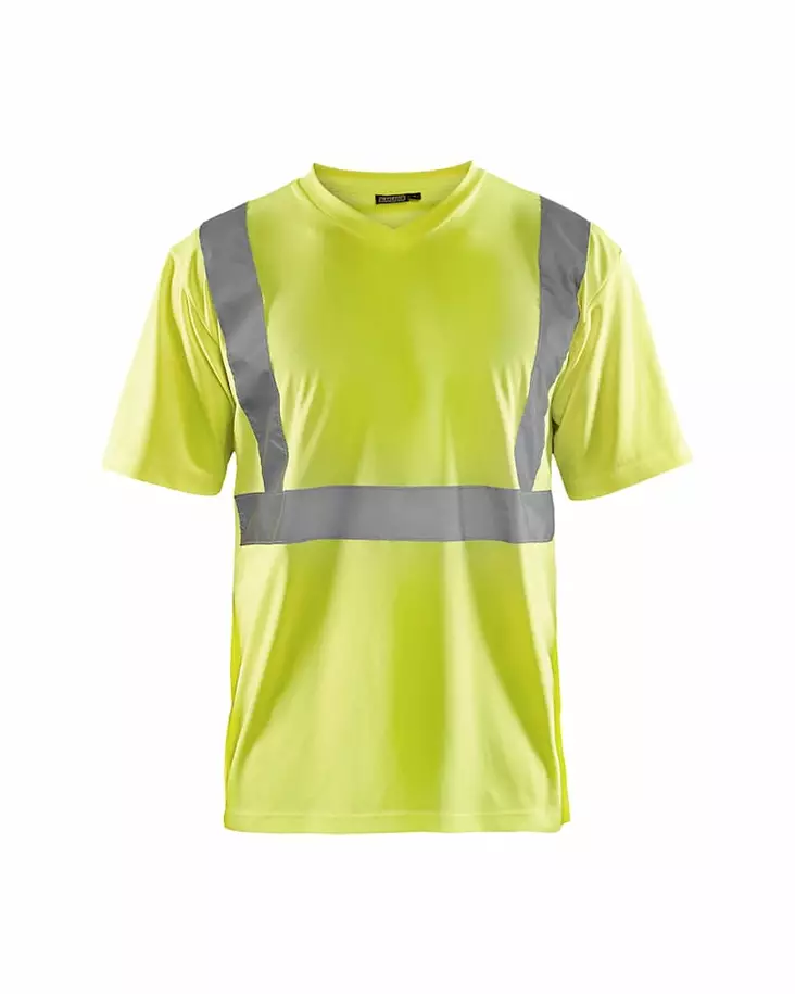 Huomio T-paita lk. 2 - Huomio t-paidat - 3313BLK - 1