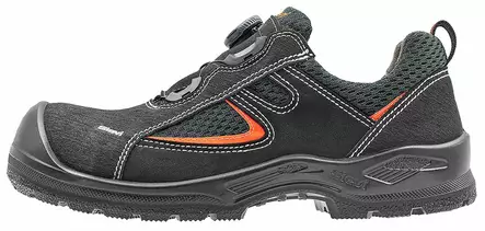 Turvakengät Sievi 52156 Roller XL+ - Sievi turvakengät - 52156XL - 3