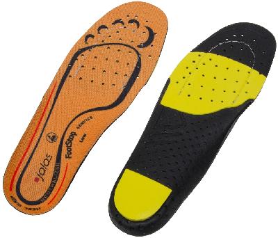 Pohjalliset Jalas 8711L Low Arch - Jalas pohjalliset - 8711L - 1