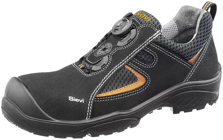 Turvakengät Sievi 52156 Roller XL+ - Sievi turvakengät - 52156XL - 1